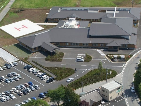 看護師（救急・緩和ケア/福利厚生充実・住宅手当あり）