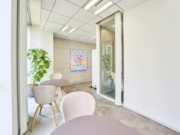 業績好調の安定企業の営業事務・不動産営業事務