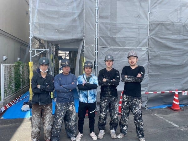 住宅リフォーム営業職・住宅リフォーム営業（未経験OK・普通自動車運転免許）