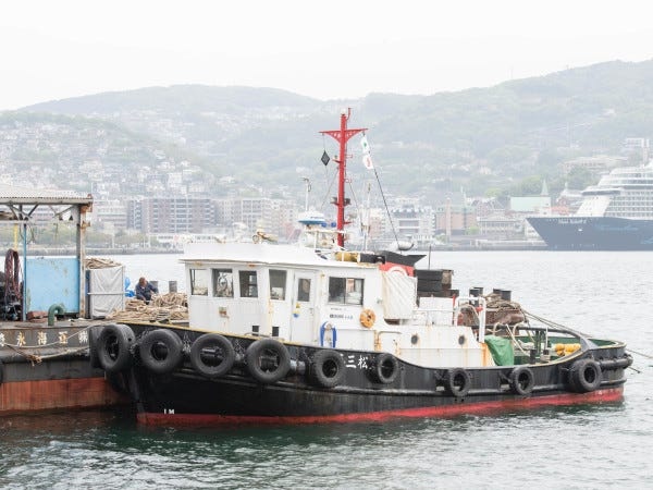 運航管理スタッフ（未経験歓迎）国内物流を支える！