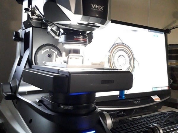 設計成膜技術・設計・成膜エンジニア（キャリア採用）