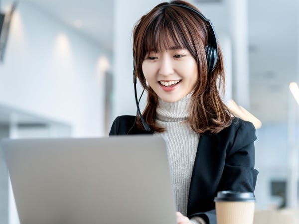 定期的に全国各地の仲間と交流が出来るオンライン交流会を開催しています！自分のスキル向上とモチベーションを維持し、継続する環境があります！