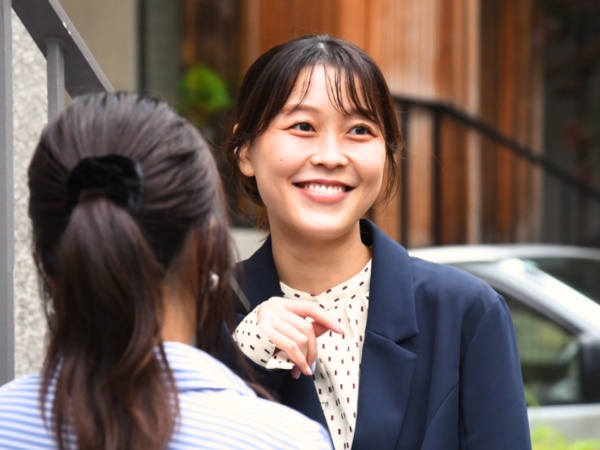 『誰もが理想のキャリアを実現できる社会に』より働きやすい社会を実現させるべく、2025年に新しく設立したばかりの会社です！