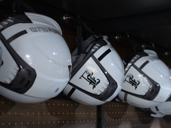 お仕事に必要な工具は全て揃っているので、ご自身で準備する必要はありません！