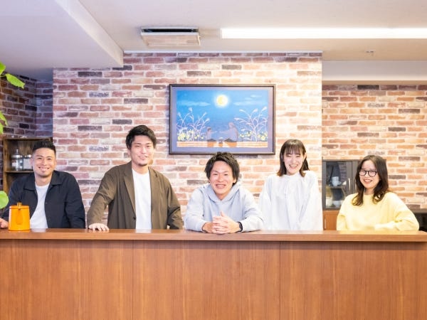 人事・新設する子会社代表の右腕として運用を担うポジション（未経験からの挑戦歓迎）