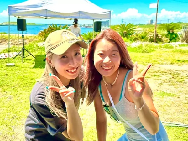 入社の決め手は成果に応じたインセンティブと写真で見た先輩たちの雰囲気♪入社後の感想は期待以上！部活みたいな職場で一緒に充実した毎日を送ろう！