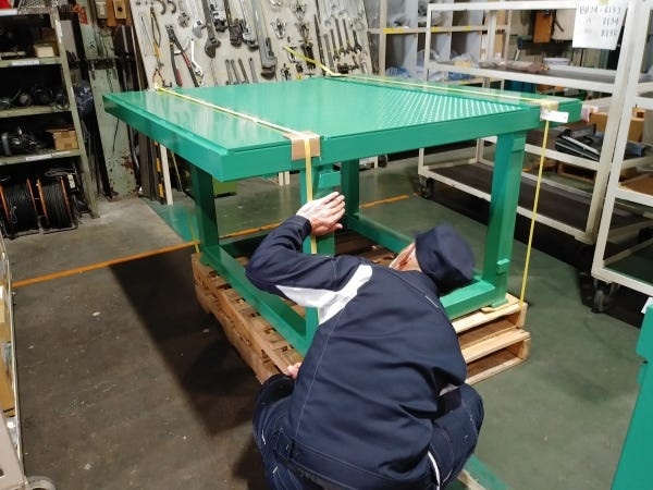 品質保証（転勤なし・休暇制度充実）