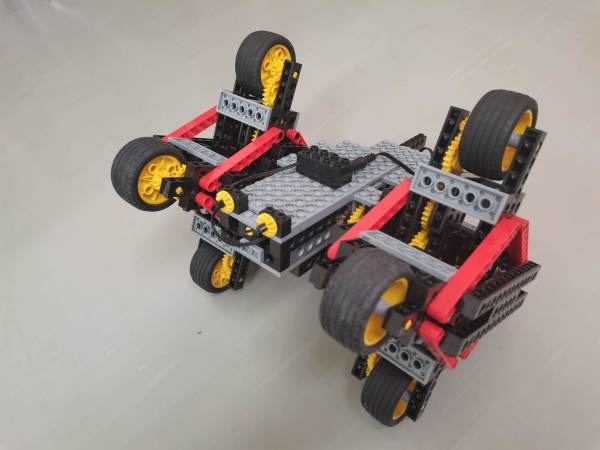 ロボットプログラミング講師（未経験歓迎）｜土日祝のみ｜交通費支給