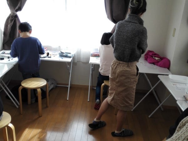 ロボットプログラミング講師（未経験歓迎）｜土日祝のみ｜交通費支給