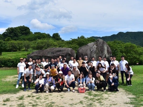 夏は和歌山に行ってきました！