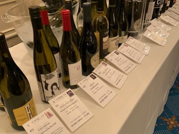 アメリカワイン専門商社の営業職（アシスタントセールスマネージャー）