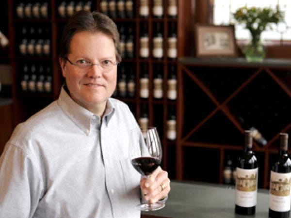 アメリカワイン専門商社の営業職（アシスタントセールスマネージャー）