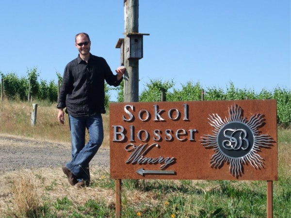 アメリカワイン専門商社の営業職（アシスタントセールスマネージャー）