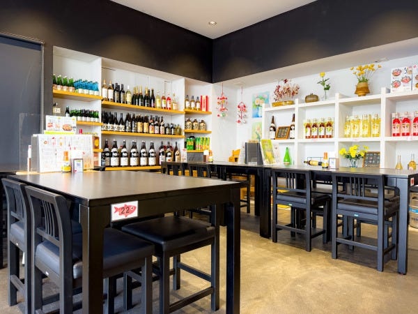 飲食店の店舗・FC開発職｜未経験者歓迎｜研修制度あり