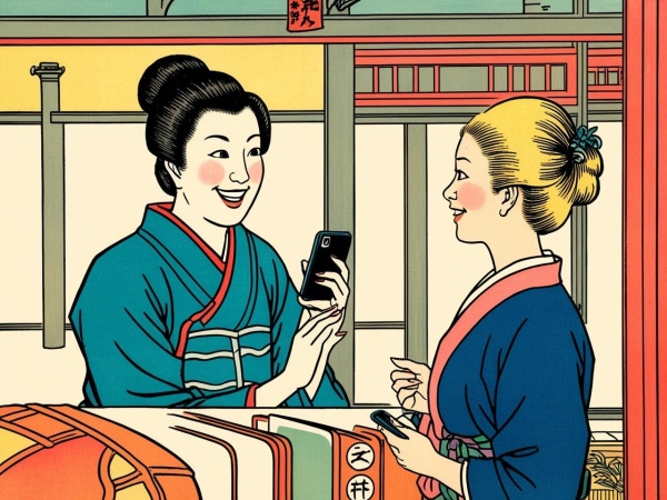 イベントのお仕事（経験者優遇）