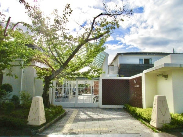 幼稚園バス添乗員（免許不問）