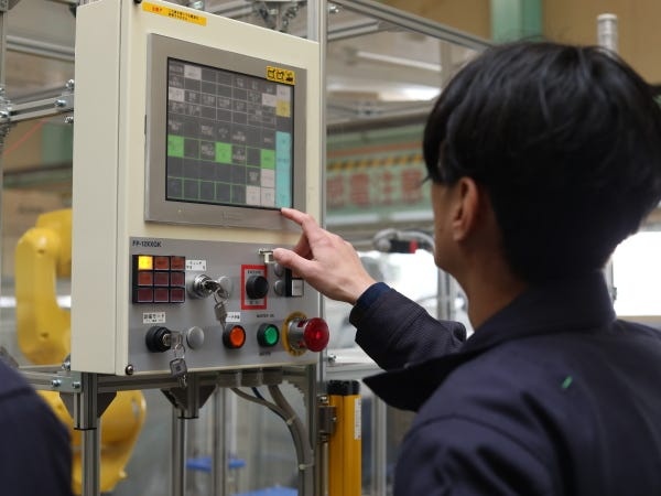 未経験歓迎！省力化設備の電気設計・制御エンジニア募集