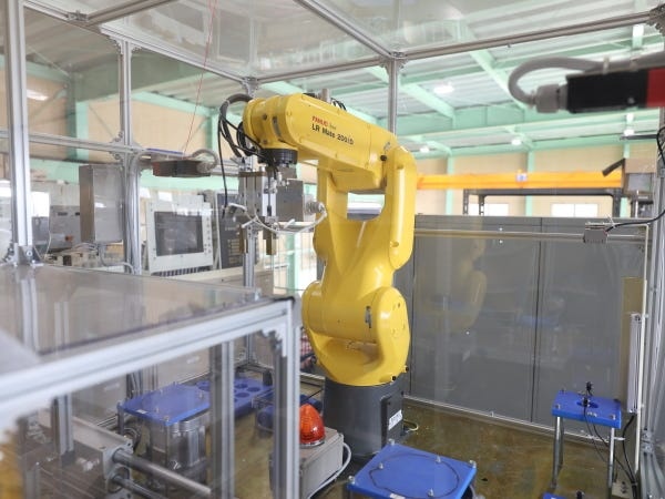 未経験歓迎！省力化設備の電気設計・制御エンジニア募集