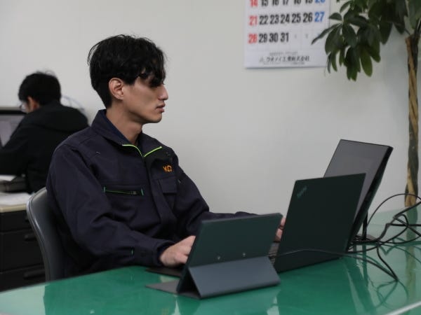 未経験歓迎！省力化設備の電気設計・制御エンジニア募集