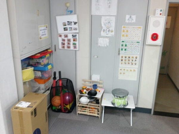 放課後等デイサービスの児童発達支援管理責任者・正社員