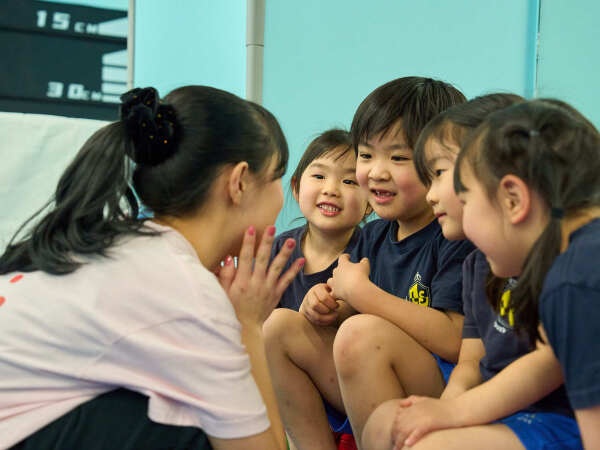 高校生・大学生・社会人の方が幅広く活躍中！