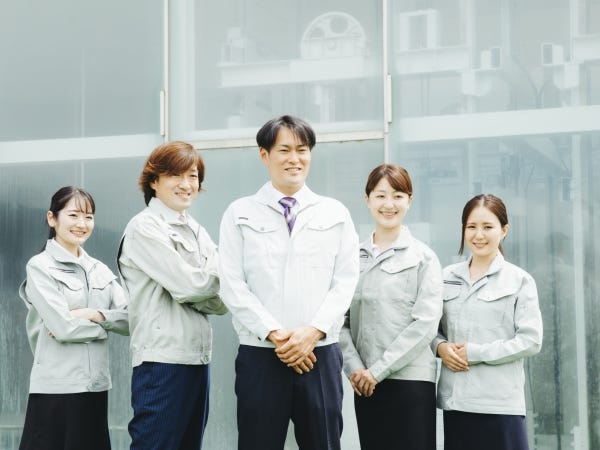 今回は完全未経験採用！人柄を重要視しますので、少しでもご興味があるかたは是非ご応募ください！