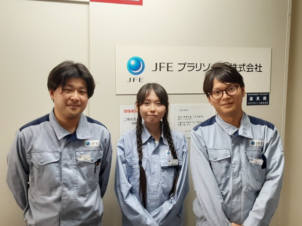 畜産向け建材の法人営業｜既存顧客中心｜賞与5.4ヶ月分