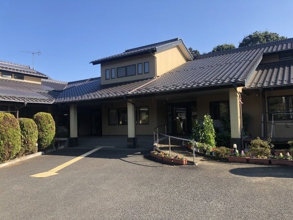 グループホーム介護スタッフ募集！未経験者歓迎