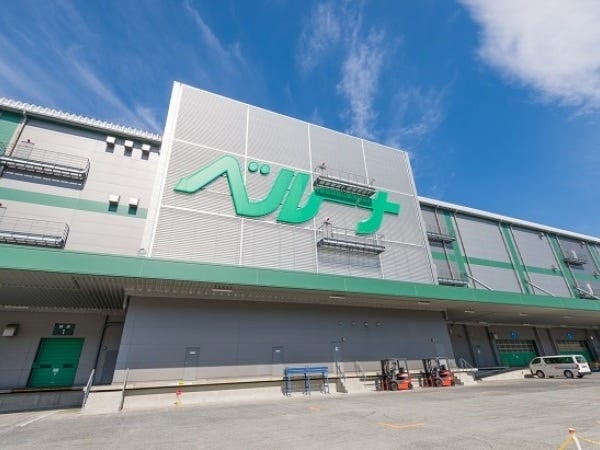 東証プライム企業の倉庫管理ポジション・物流センターの倉庫管理ポジション（未経験歓迎）