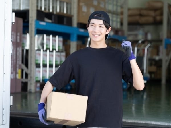 東証プライム企業の倉庫管理ポジション・物流センターの倉庫管理ポジション（未経験歓迎）