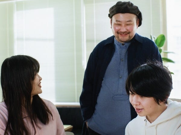 スクール卒業のWebオペレーター・もしくは卒業見込み者