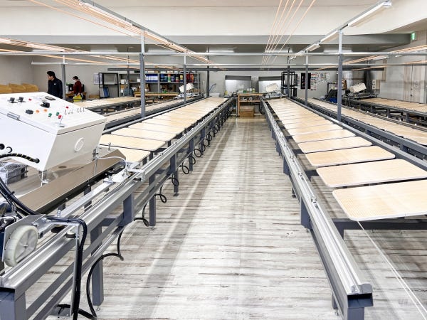 本社（プリント部門）