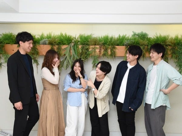 採用広報（未経験OK・学歴不問）