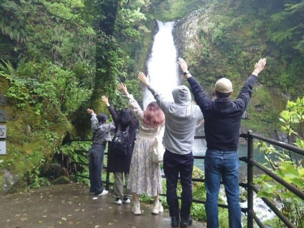 新しいメンバーを求む