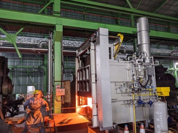 金型製作オペレーター・正社員・サポート（未経験OK・やりがいあり）