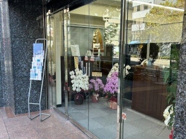 特許事務所にて請求書発行経理総務・経理