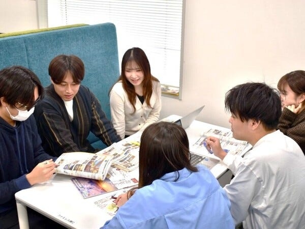 旅行のグラフィックデザイナー