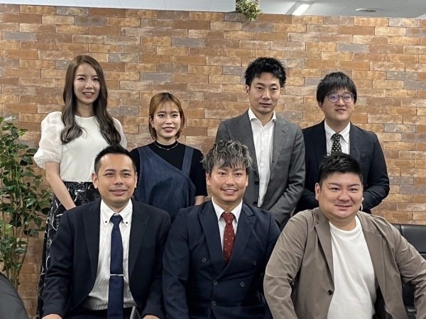 ★教育体制に絶対の自信あり★業界歴豊富な管理職が、皆様をしっかりサポートいたします。