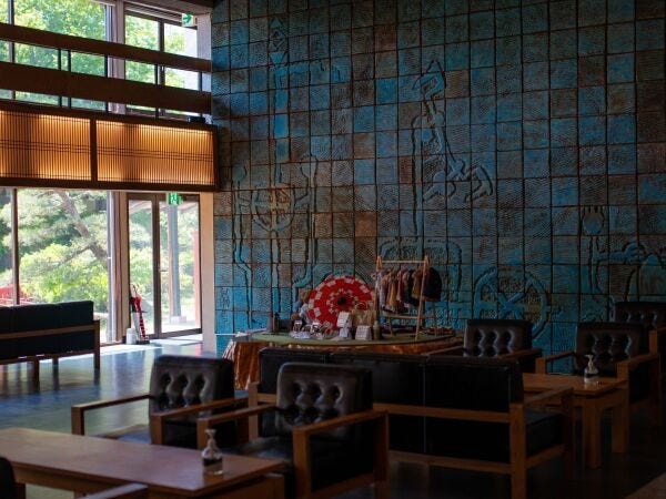 ナイトスタッフ・温泉旅館のナイトスタッフ