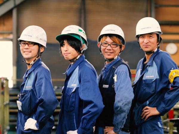 手当が充実＋賞与最大5.6ヶ月分支給！(2024年度実績)通勤手当をはじめ配偶者や子供手当までライフステージが変わっても取得できる手当が多数