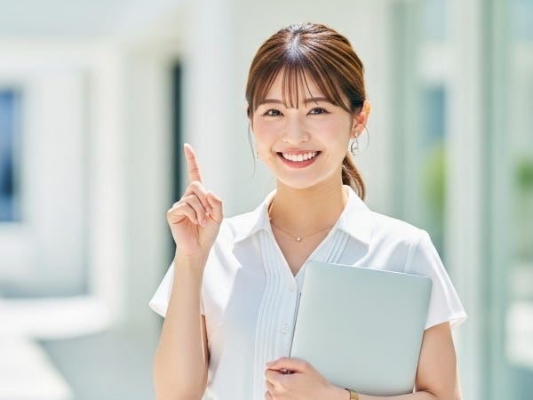 ご応募お待ちしております！