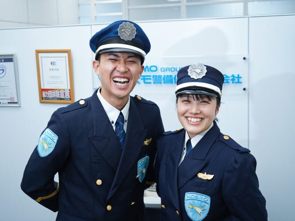 楽しい！と評判です！