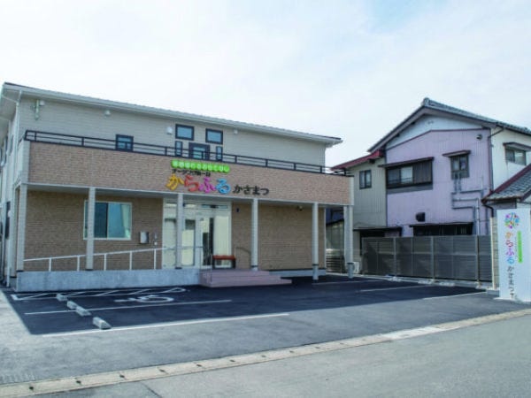 調理スタッフ（無資格OK・調理師免許をお持ちの方歓迎）