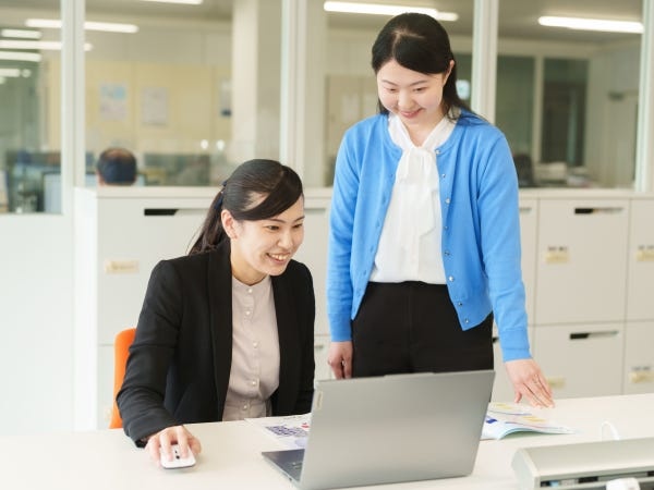 40期安定企業の総務事務（残業ほぼなし）