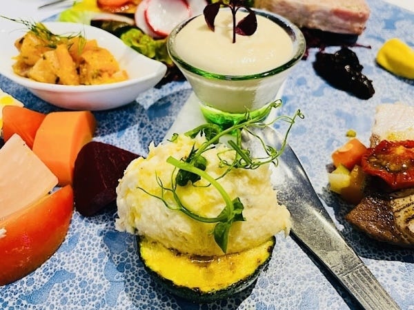 フレンチレストラン ホールスタッフ募集（経験者歓迎）