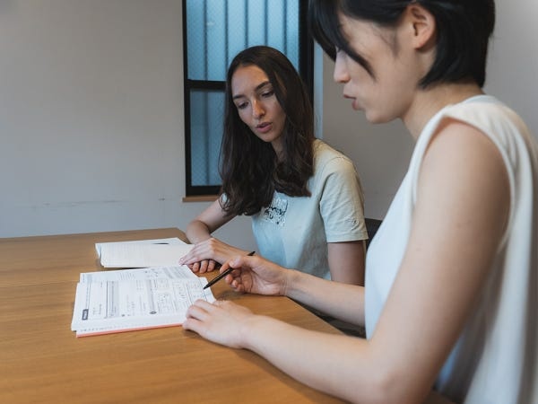 午後勤務の日本語教師募集！未経験者も歓迎