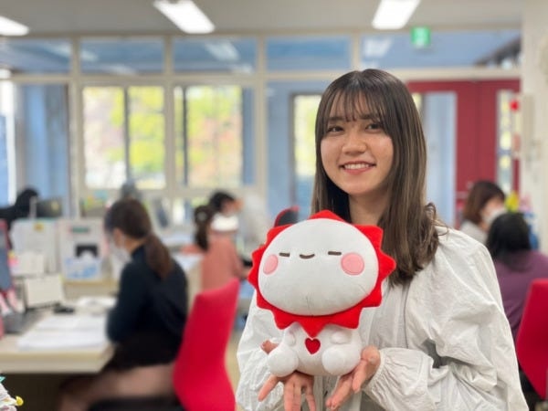 事務職・管理職（昇給あり・介護職から事務員採用の実績あり）