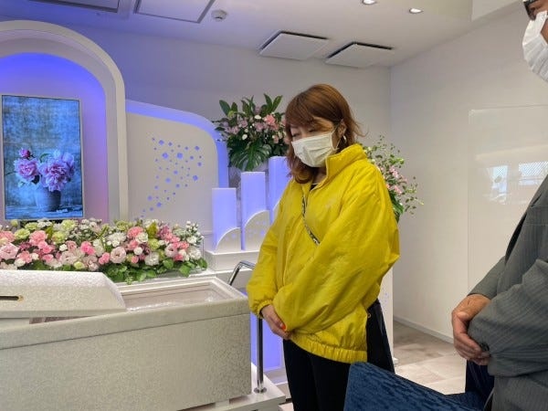 葬儀セレモニーアシスタント（扶養内勤務可）未経験者歓迎