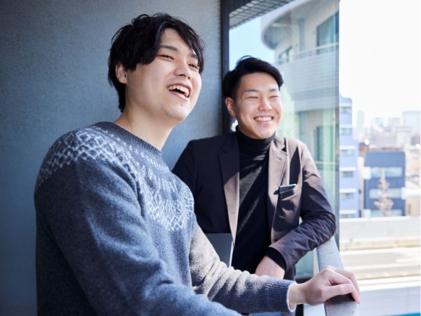 未経験から始めるサーバーエンジニア｜充実の研修制度と好待遇