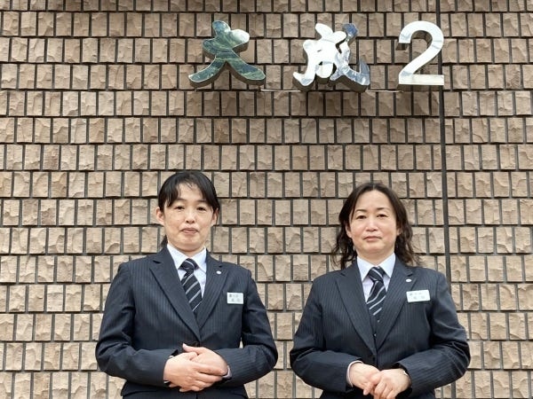 セレモニースタッフ（未経験歓迎・充実した研修あり）